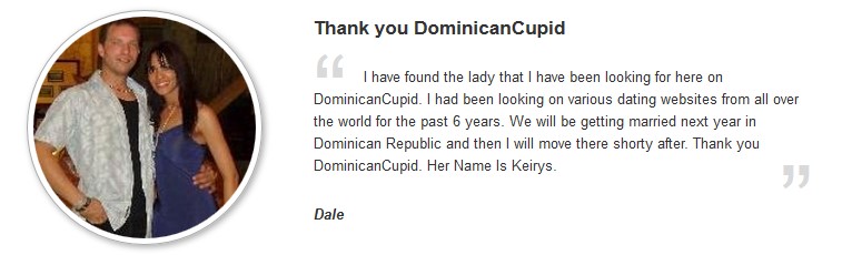 Dominican-Cupid