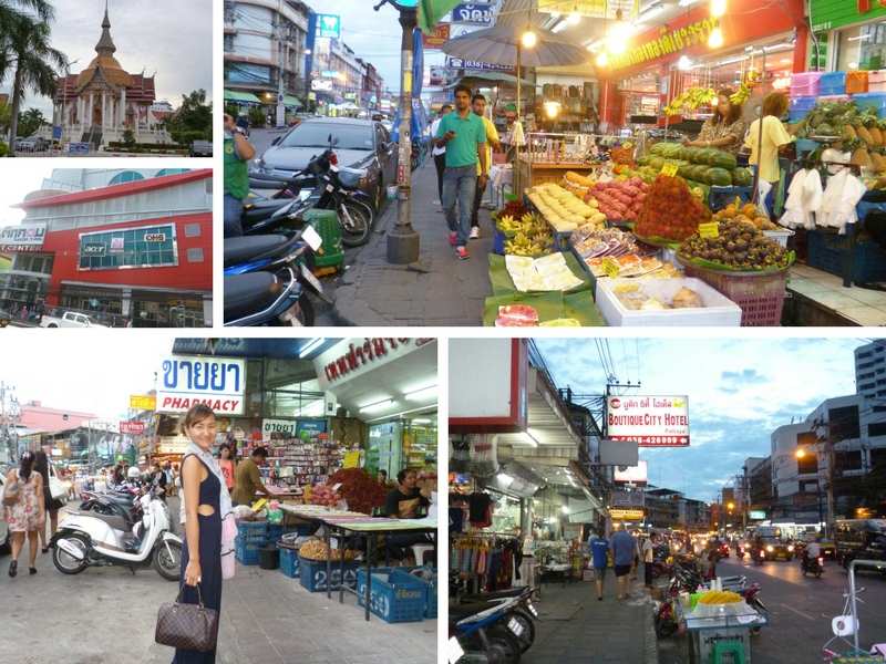 Pattaya-South-Road